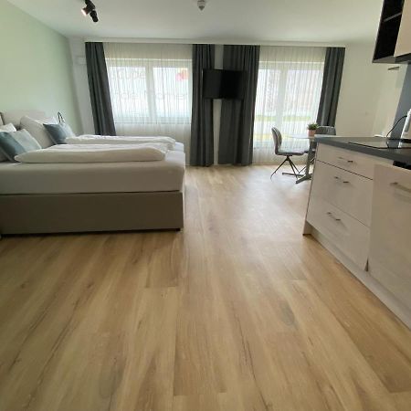 Snooze Apartments Alling Exterior foto